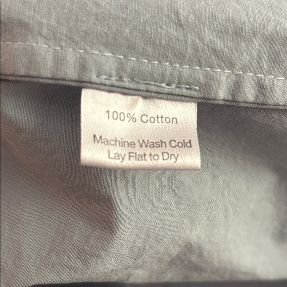 Never a Wallflower Dress Blue Size Large - Picture 5 of 5